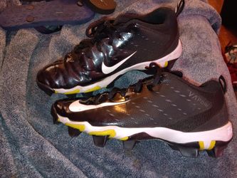 Nike Vapor Football Shoes