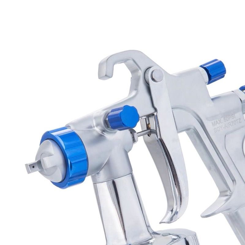 Kobalt LATEX SPRAY GUN KIT At