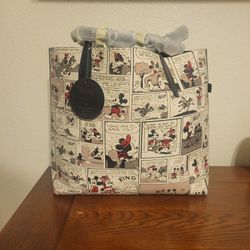 Kate Spade New York Reversible Disney Purse 