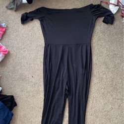 Womens One Peice Outfit Size M $ 8
