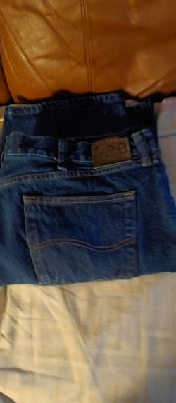 Men's "LEE" and "DENIZEN LEVIS"