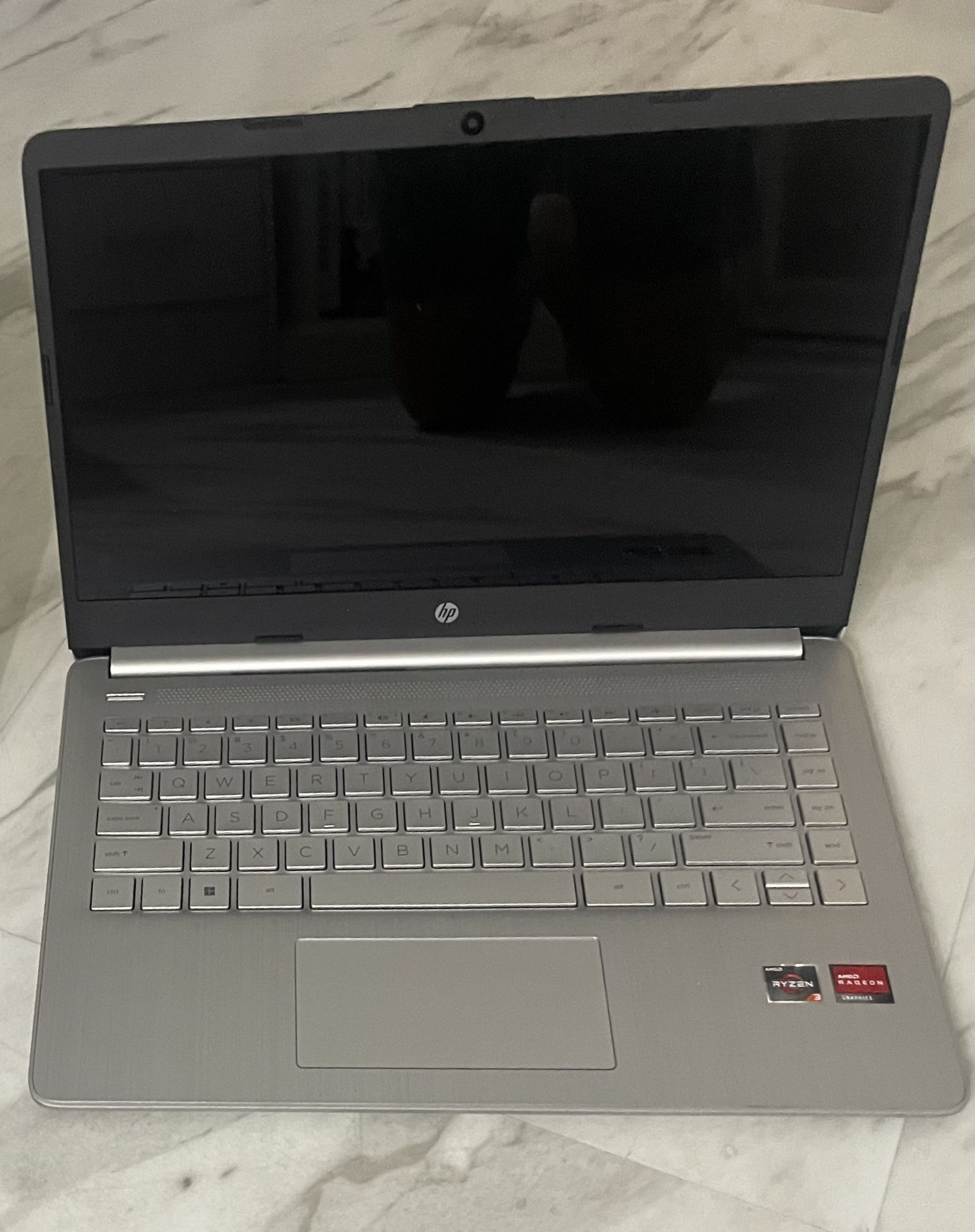 Like New Hp Laptop