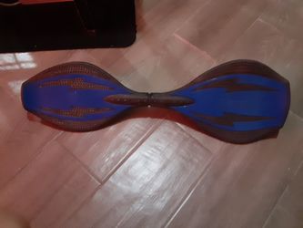 Ripstik skateboard