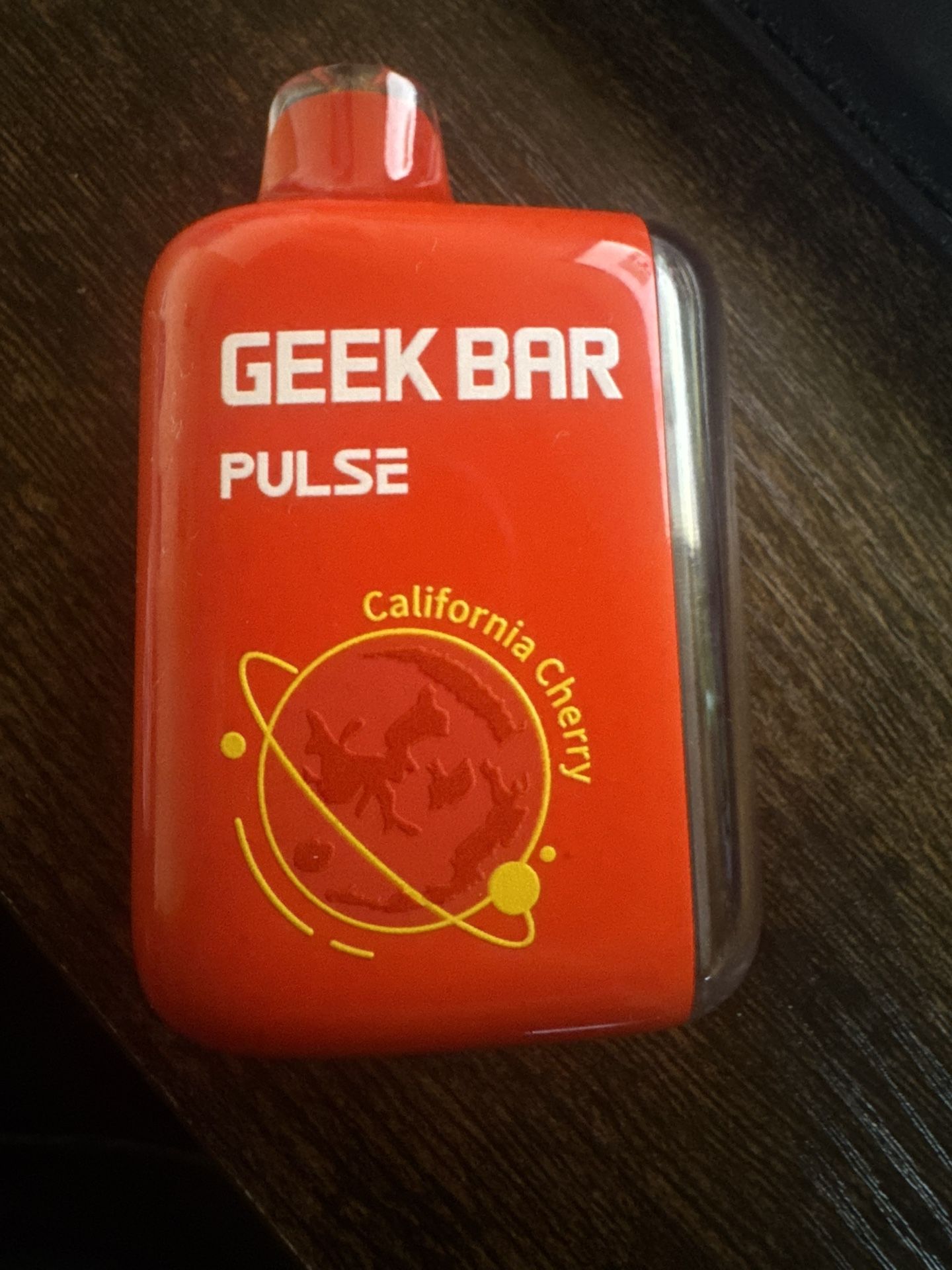 Geek Bar Pulse
