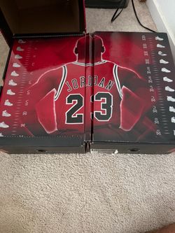 Count down pack