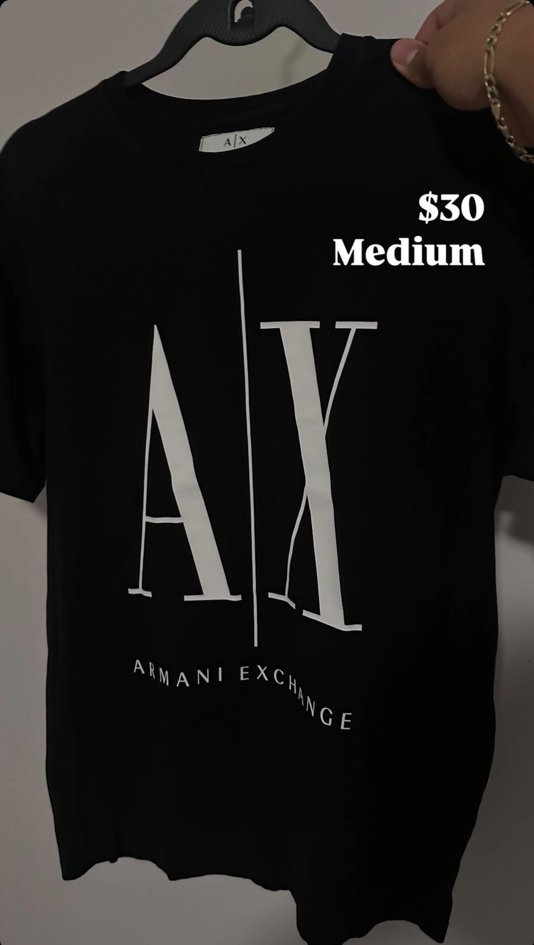 Armani Exchange