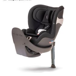 Convertible Car Seat, 360 Rotating Seat
