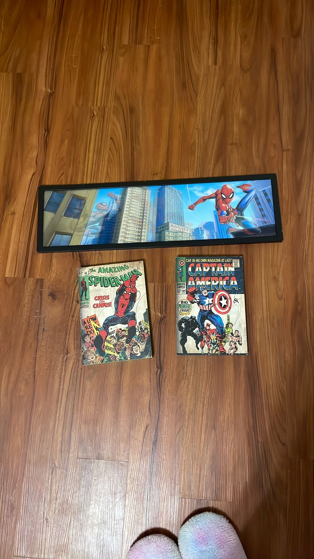 Spider-Man Pictures