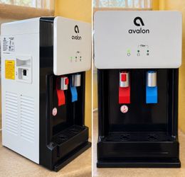 Avalon Countertop Water Dispenser
