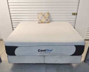 Cheap King Bed 🤩FREE DELIVERY!!🤩