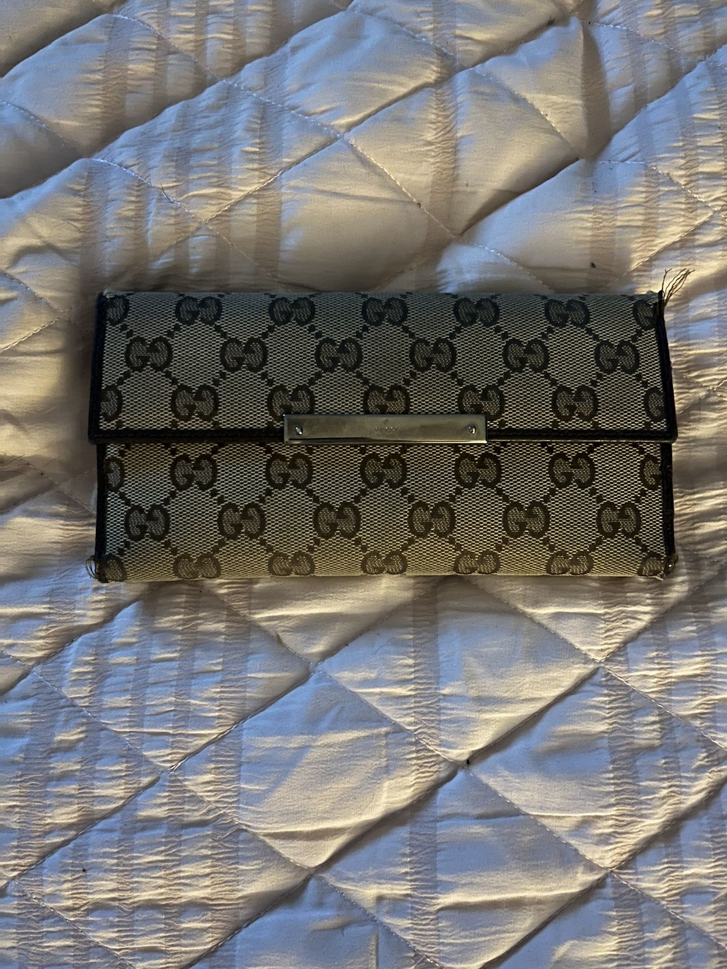 Gucci Wallet