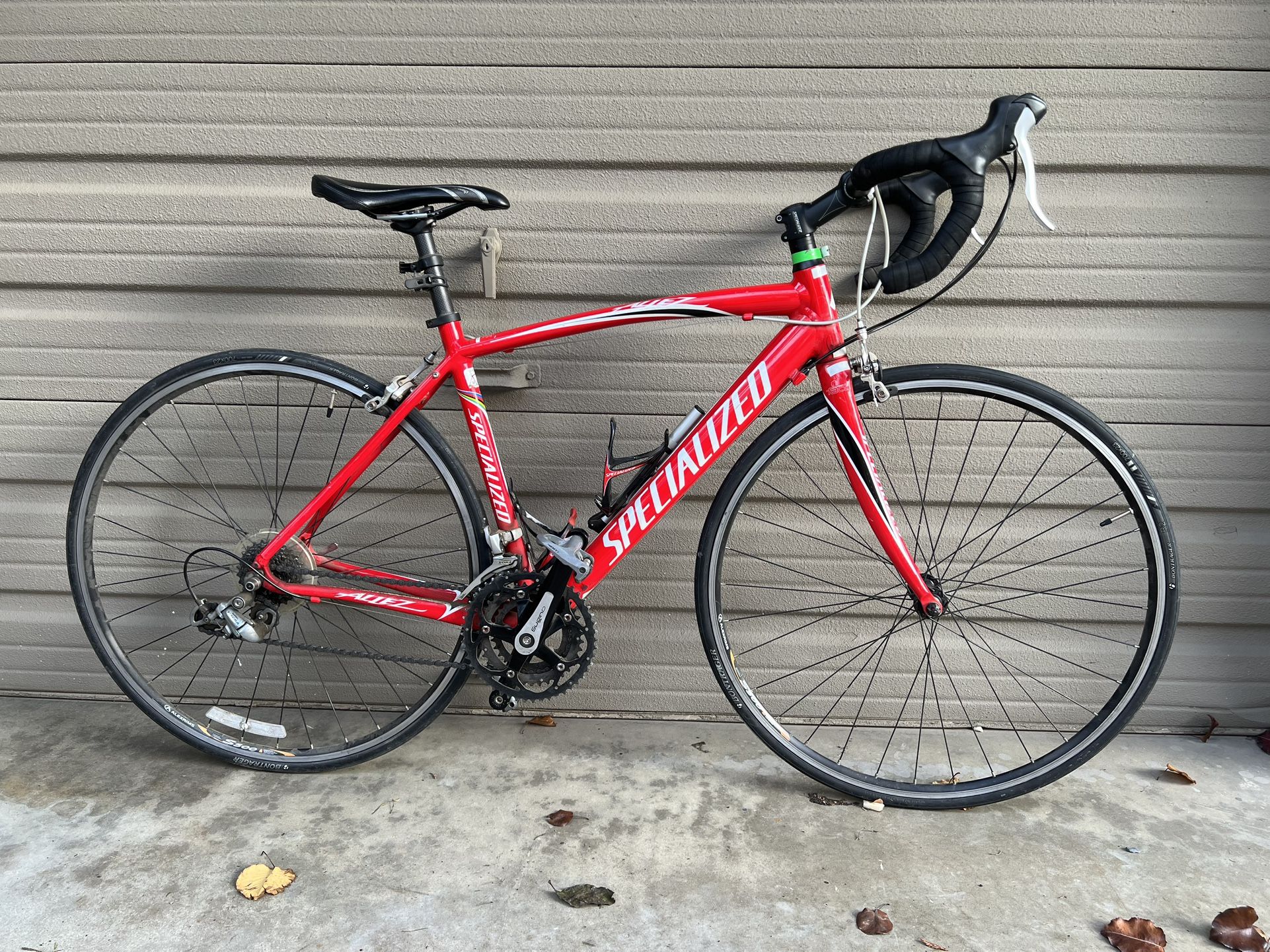 Specialized Allez Road Bike, 52cm, $500 OBO