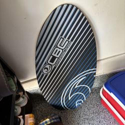 Skim Board