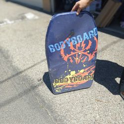 Boogie Board