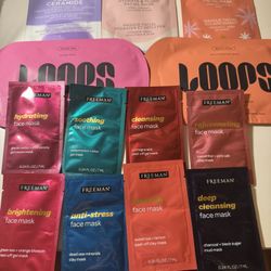 face masks