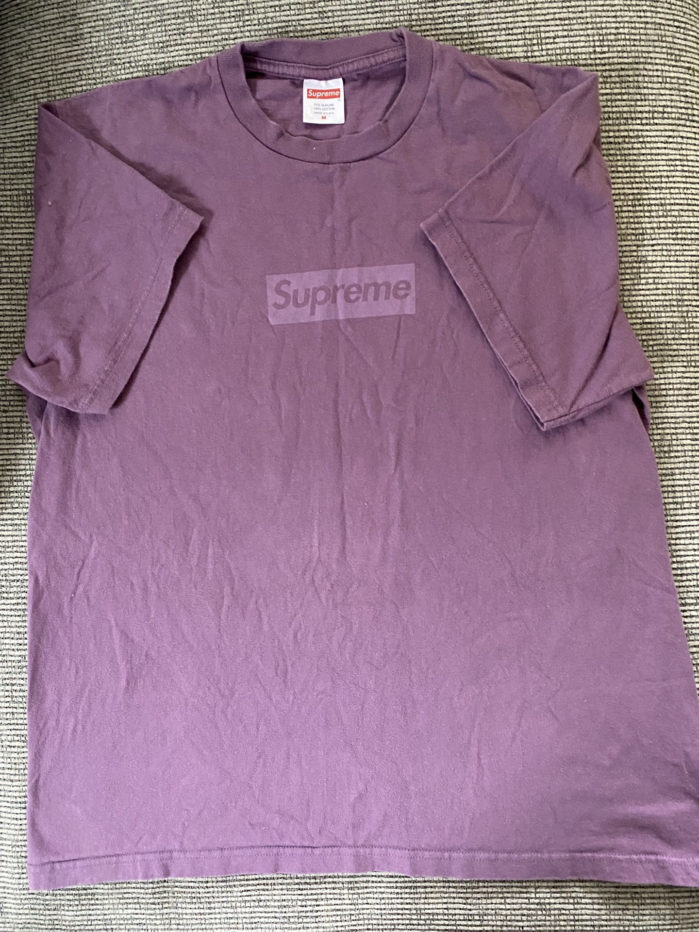 Supreme T Shirt
