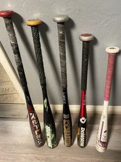 Baseball Bats