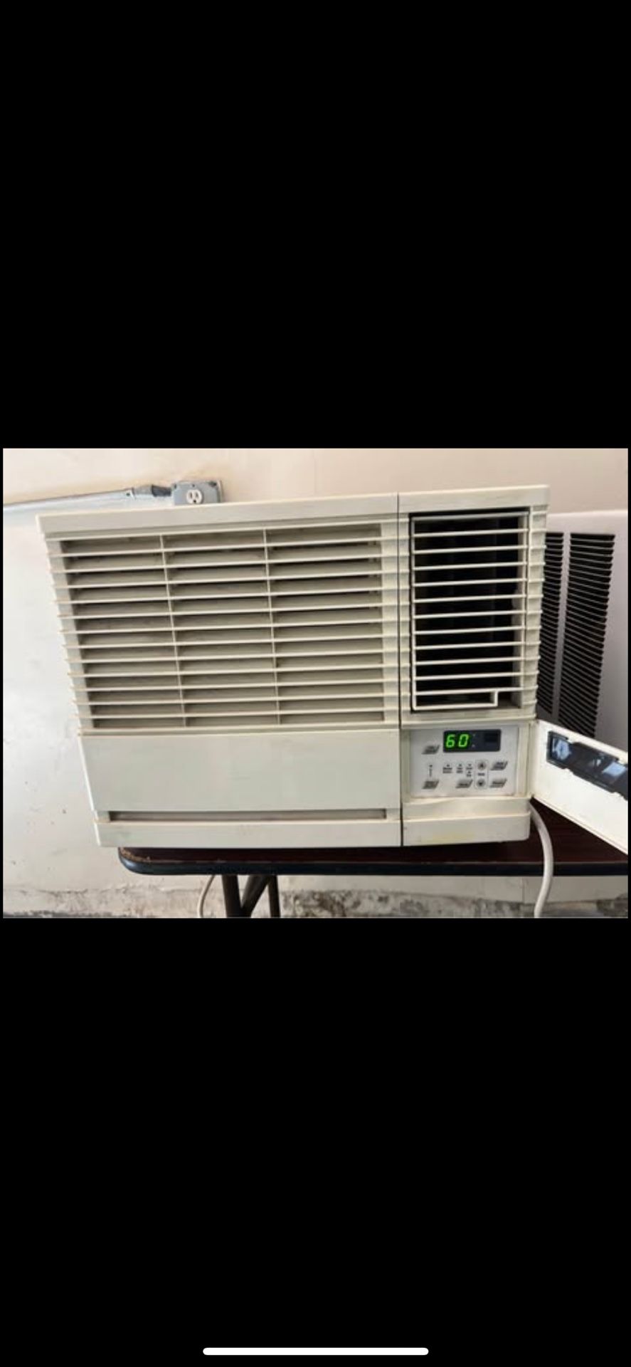 Air Conditioner 6000 BTU
