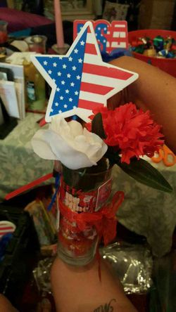 All kinds of decorations