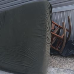 Free Queen Size Matress