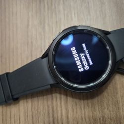 Samsung Galaxy Watch4