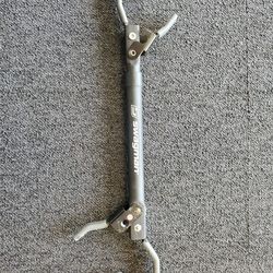 Bicycle Support Bar