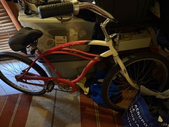 Bicycle For Sale Classic vintage