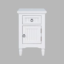 Westport White Power Chairside
