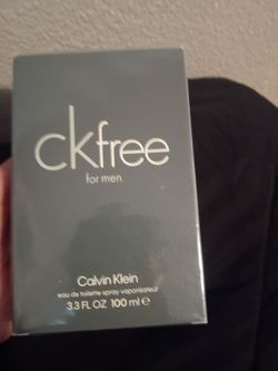 Calvin Klein cologne