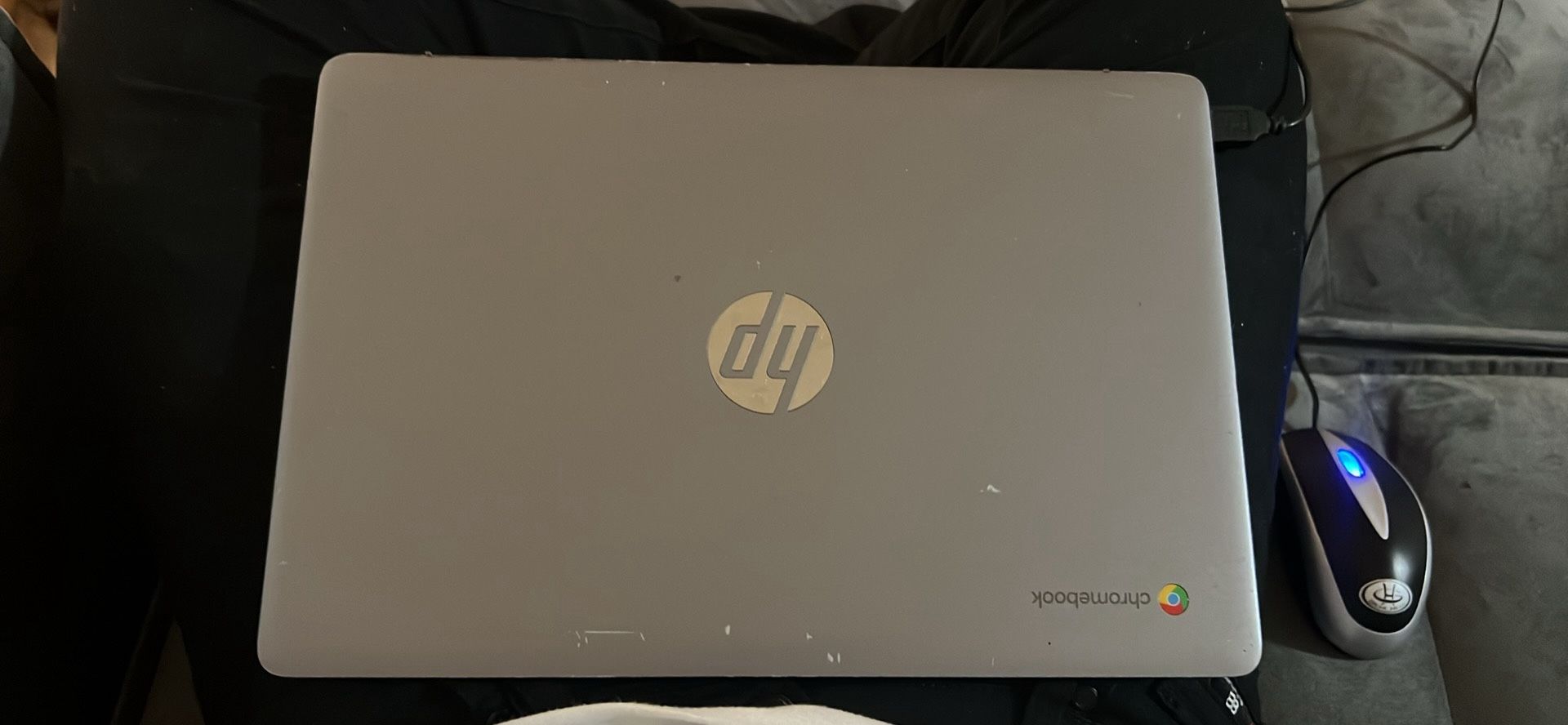 Hp Chromebook 