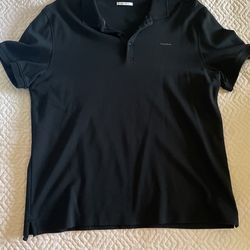 Calvin Klein Polo Shirt