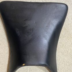 03-04 Kawasaki 636 Zx6r Ninja Driver Seat