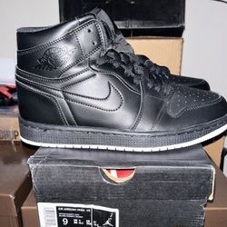 Jordan’s 