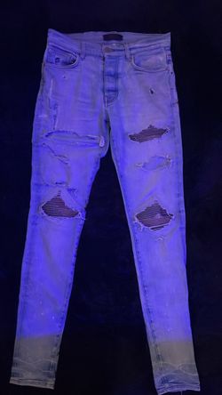 Amiri jeans