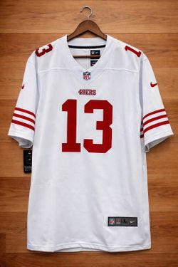 Brock Purdy 13 Football jersey Niners 49ers