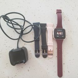 Fitbit Versa Watch
