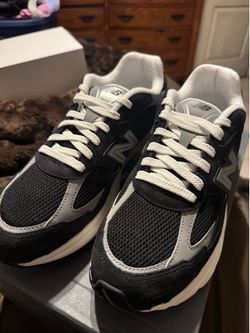 New Balance 2010