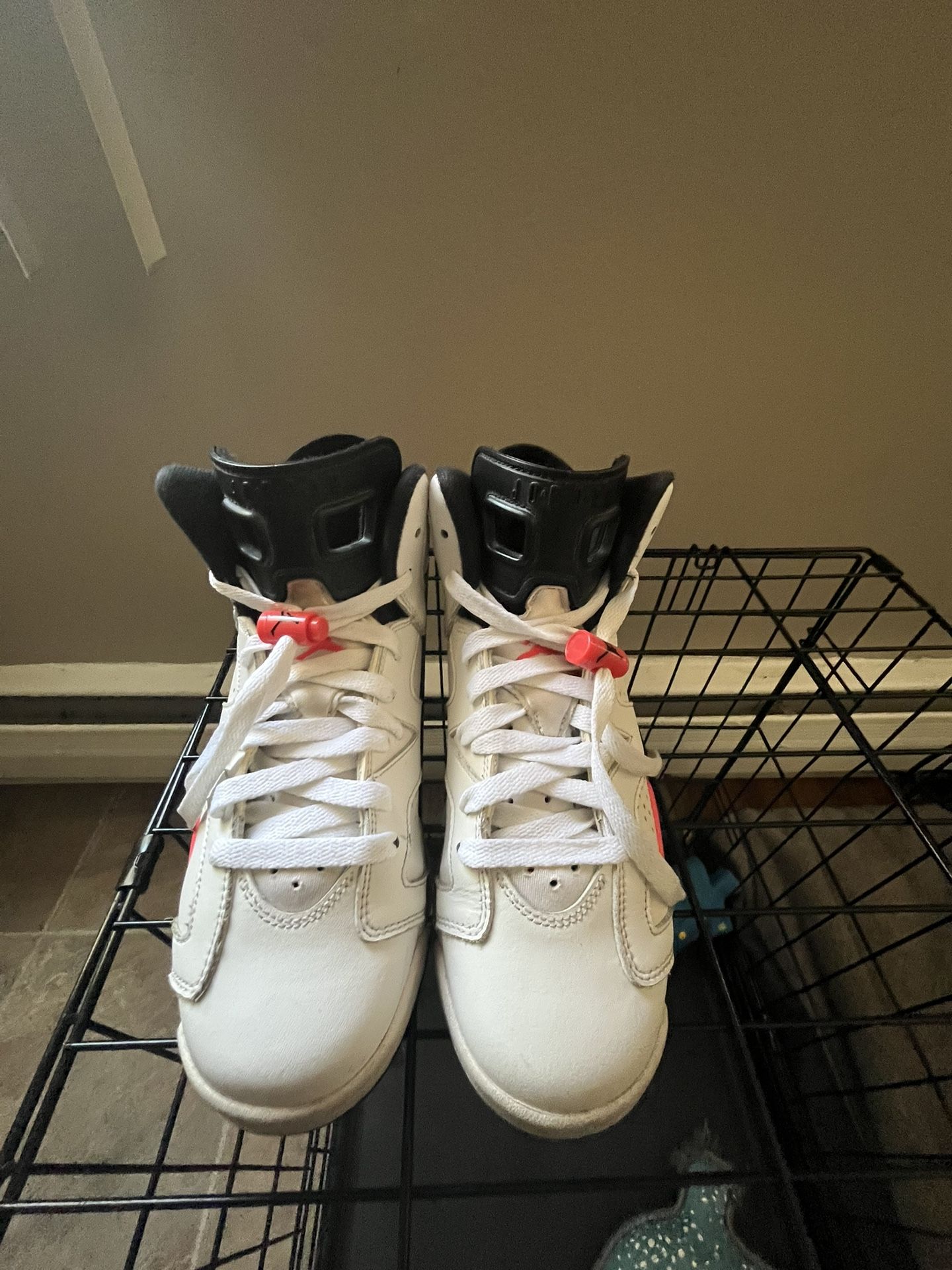 Jordan’s