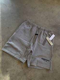 Fear Of God Essential Shorts