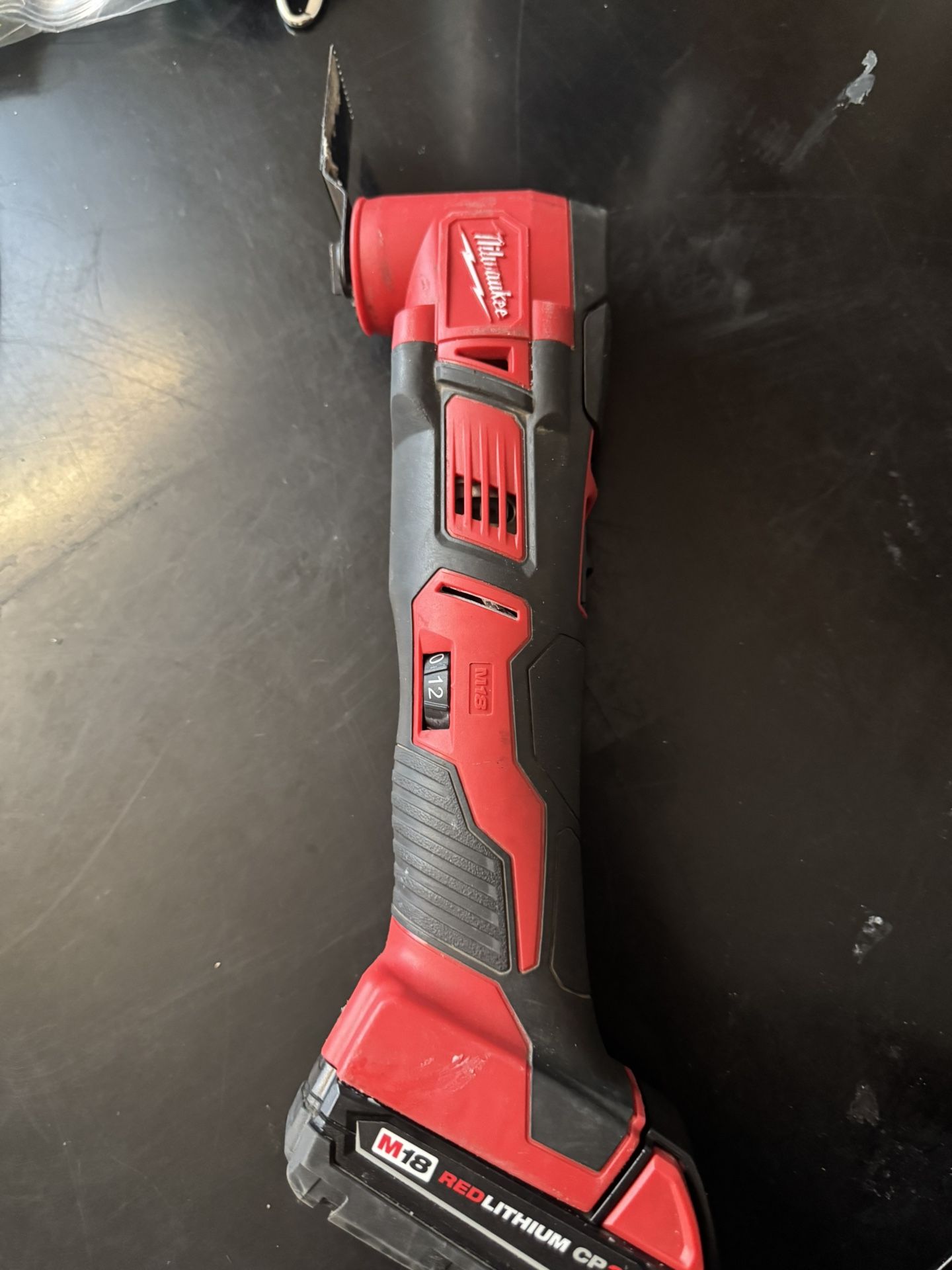 Milwaukee Tool 