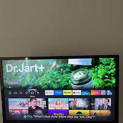 Samsung 32 inch Tv