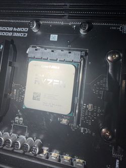 AMD Ryzen 5 5900x