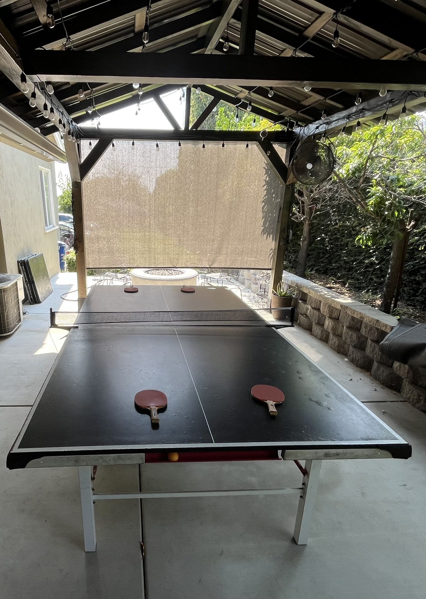 Ping Pong Table (Stiga)
