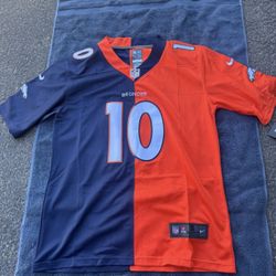 DENVER BRONCOS, NIX JERSEY FOR MEN