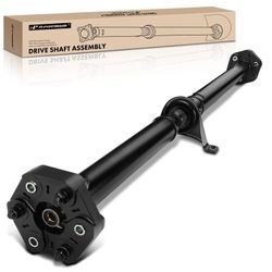 Driveshaft dodge challenger 2009-2014