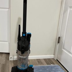 Vacuum Cleaner