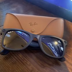 Meta Glasses Gen 2 