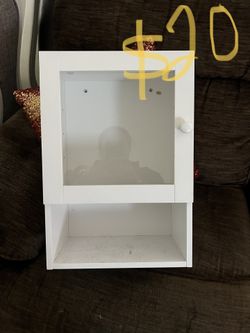 Bathroom Cabinet