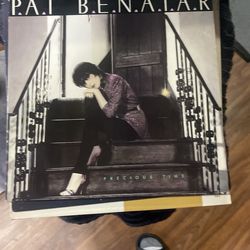 Pat Benatar