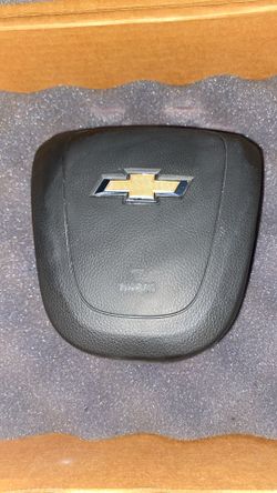 Original GM Airbag 